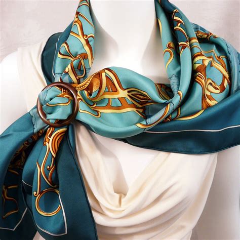 turban foulard hermes|Women Silk scarves and accessories .